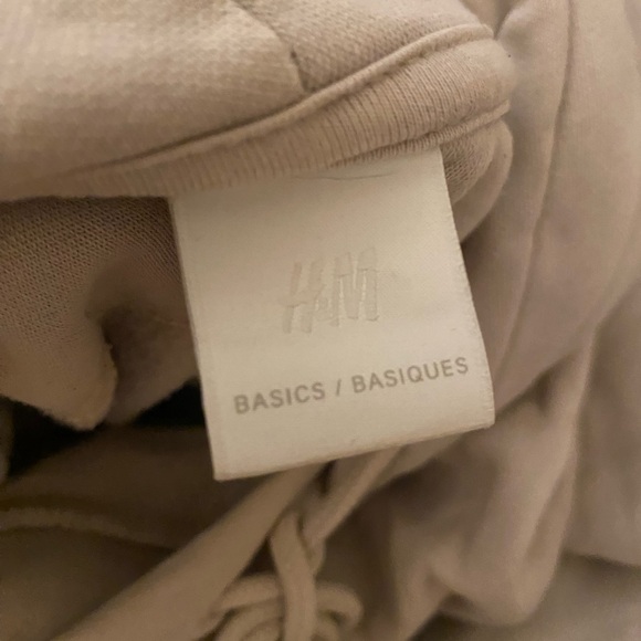 H&M coton ouaté - Picture 3 of 4